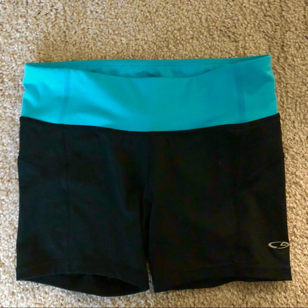 Champion Shorts